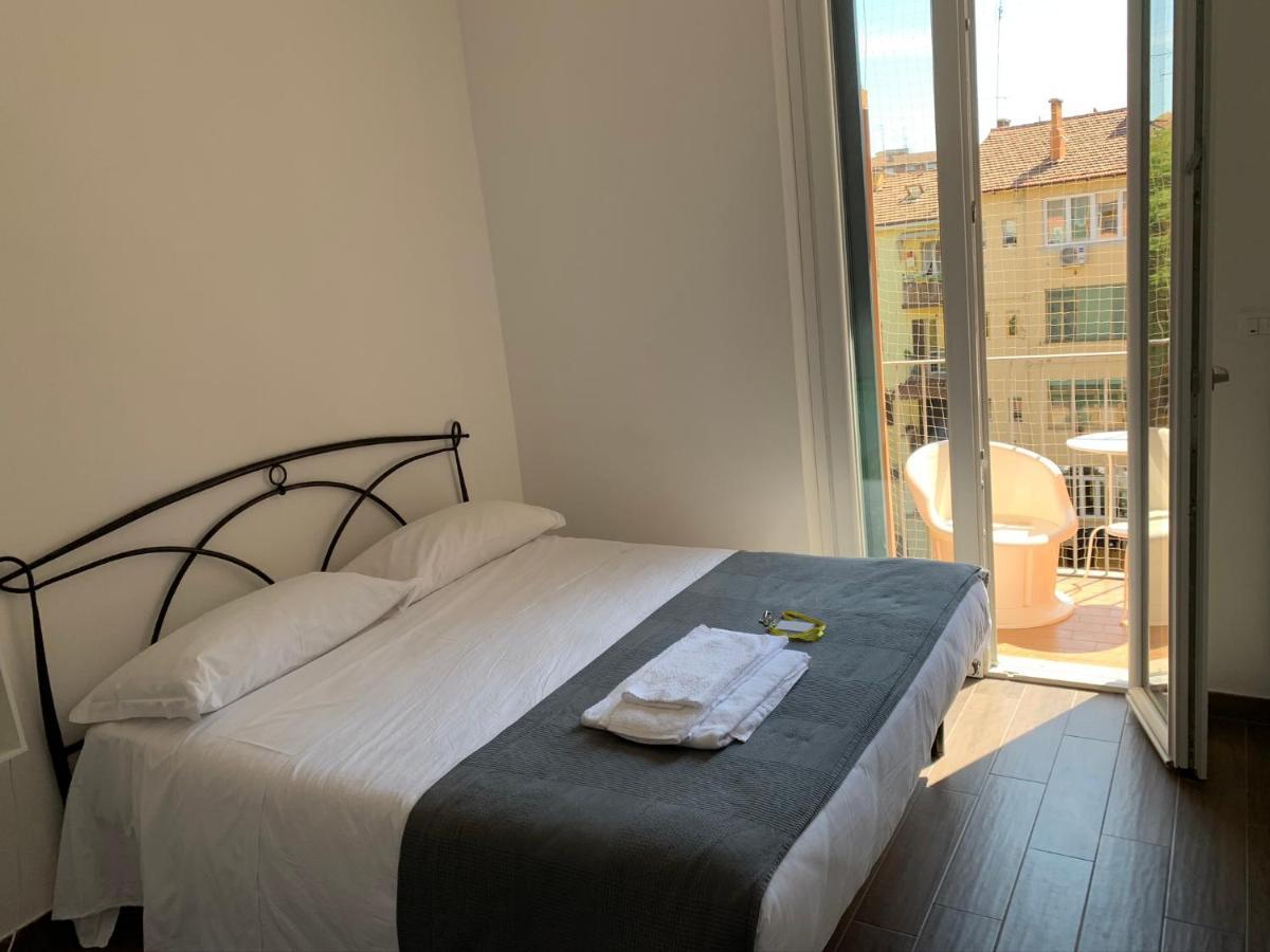 Mambo Suites — Foto 1